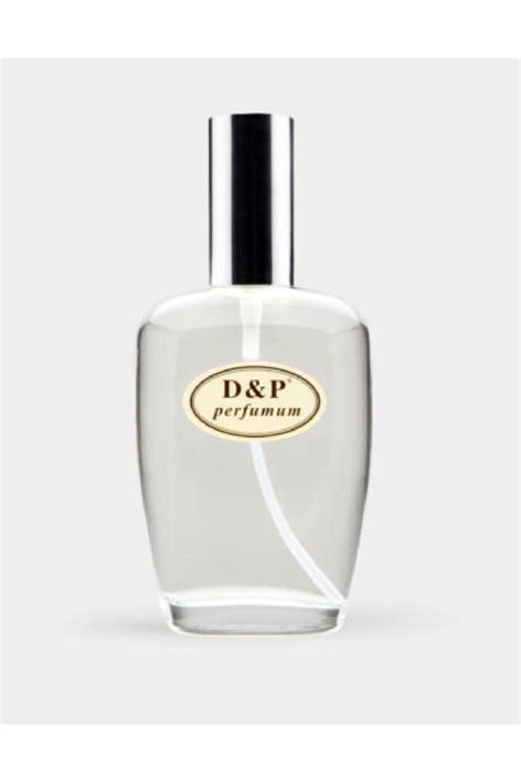 D&P Perfumum C33 Parfüm Kadın EDP 100 ml .